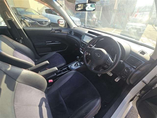 SUBARU EXIGA 4WD 2013 Image 31