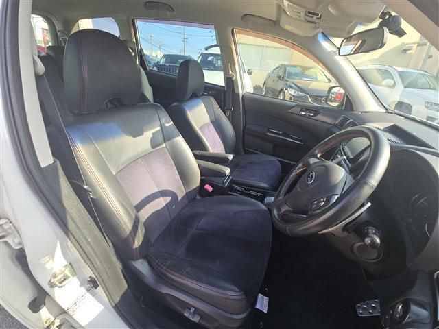 SUBARU EXIGA 4WD 2013 Image 31