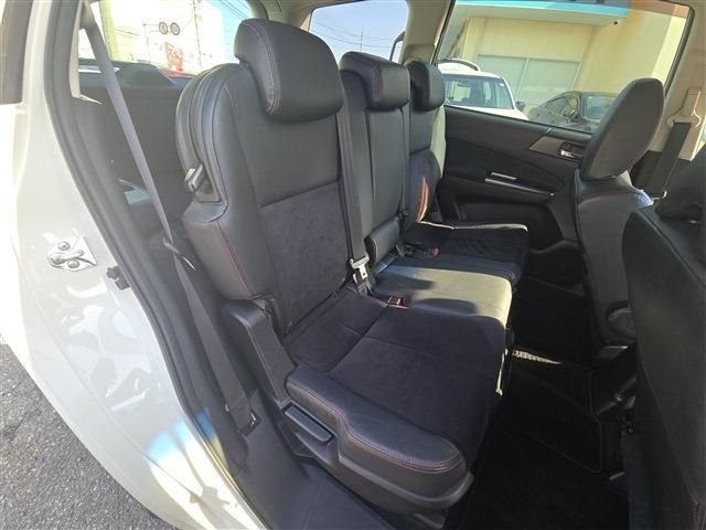 SUBARU EXIGA 4WD 2013 Image 31