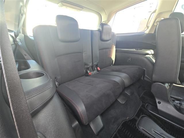 SUBARU EXIGA 4WD 2013 Image 31