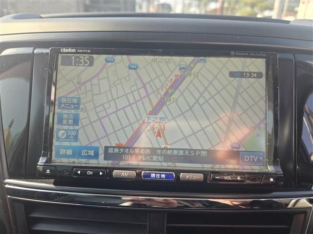 SUBARU EXIGA 4WD 2013 Image 31