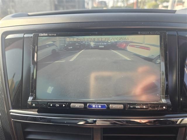 SUBARU EXIGA 4WD 2013 Image 31