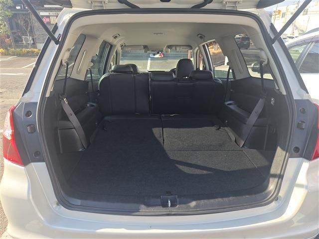 SUBARU EXIGA 4WD 2013 Image 31