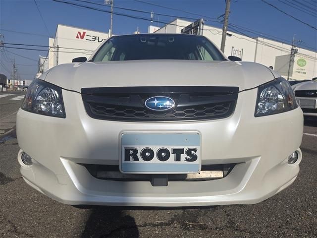 SUBARU EXIGA 4WD 2013 Image 31