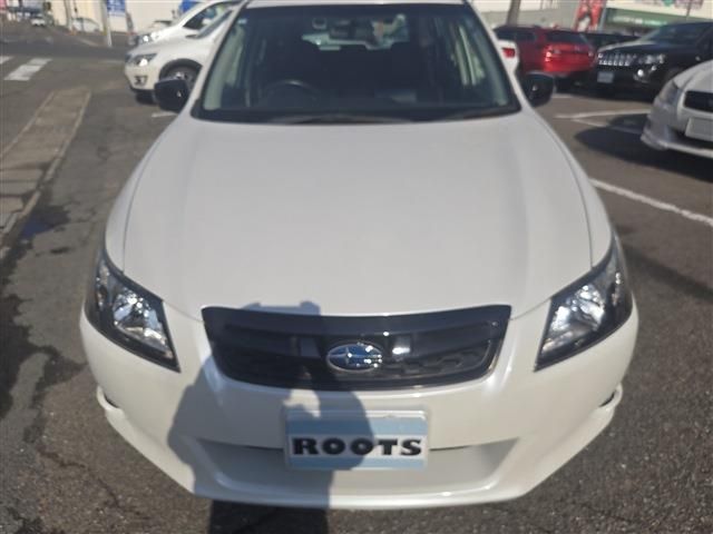 SUBARU EXIGA 4WD 2013 Image 31