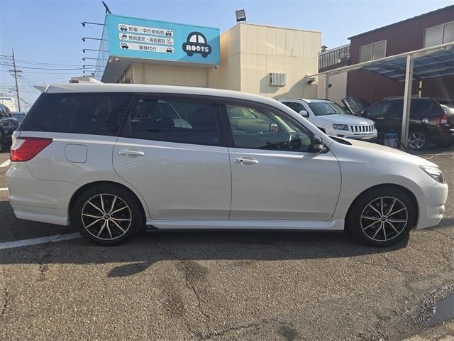 SUBARU EXIGA 4WD 2013 Image 31