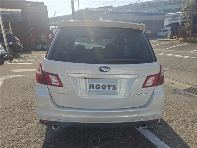 SUBARU EXIGA 4WD 2013 Image 31