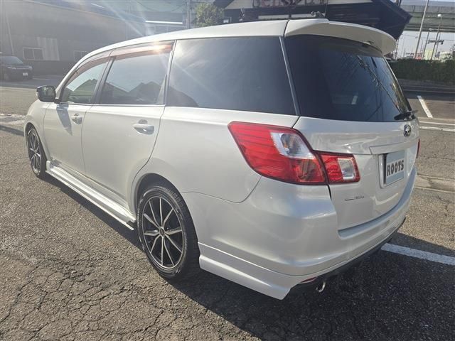 SUBARU EXIGA 4WD 2013 Image 31