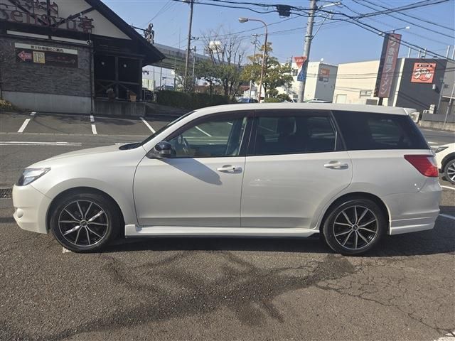 SUBARU EXIGA 4WD 2013 Image 31