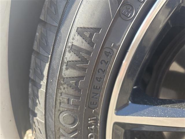 SUBARU EXIGA 4WD 2013 Image 31