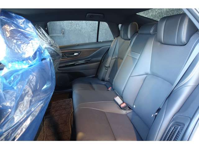 TOYOTA CROWN SEDAN HYBRID 2024 Image 31