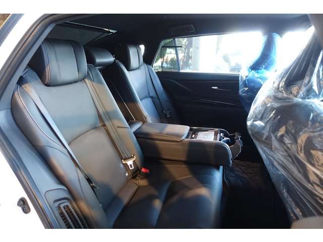 TOYOTA CROWN SEDAN HYBRID 2024 Image 31