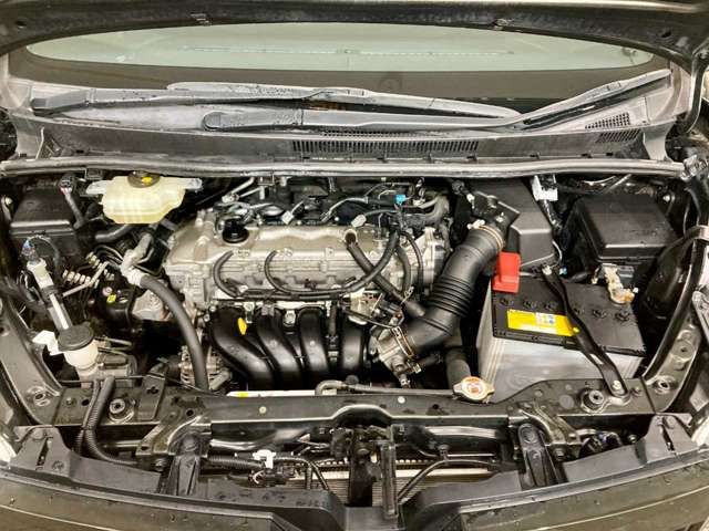 TOYOTA VOXY 4WD 2017 Image 31