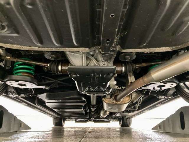 TOYOTA VOXY 4WD 2017 Image 31