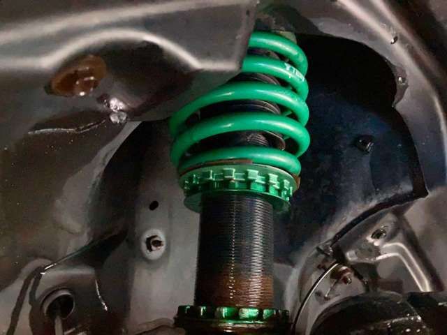 TOYOTA VOXY 4WD 2017 Image 31