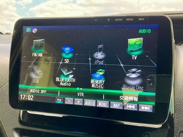 TOYOTA VOXY 4WD 2017 Image 31