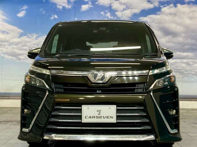 TOYOTA VOXY 4WD 2017 Image 31