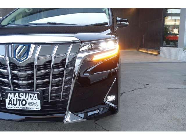 TOYOTA ALPHARD HYBRID 4WD 2022 Image 31