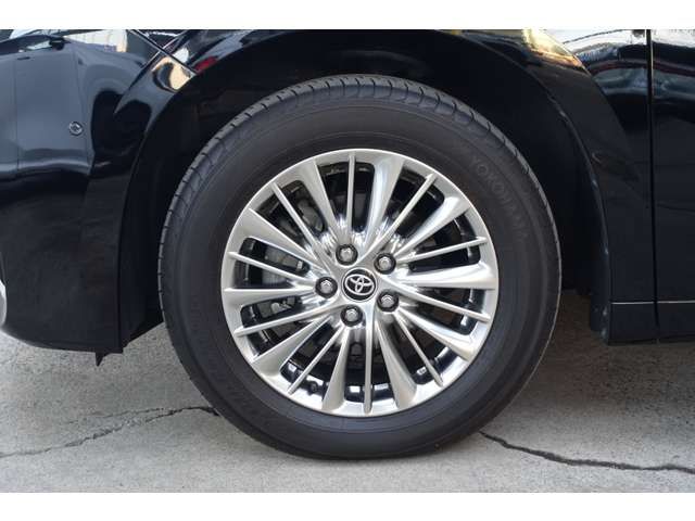 TOYOTA ALPHARD HYBRID 4WD 2022 Image 31