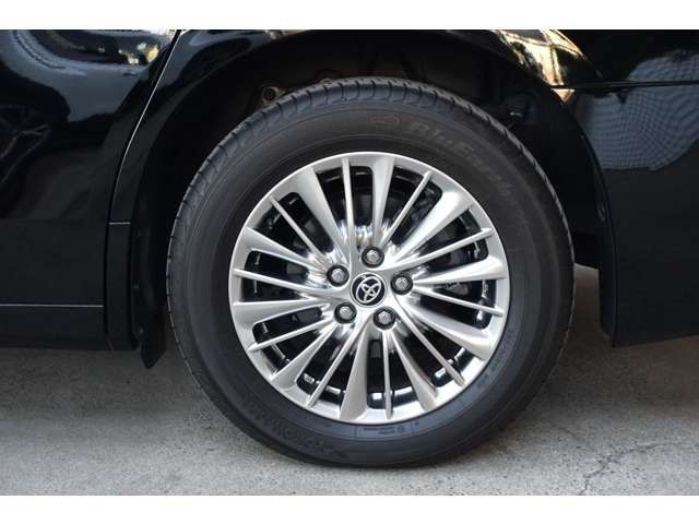 TOYOTA ALPHARD HYBRID 4WD 2022 Image 31