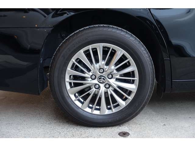 TOYOTA ALPHARD HYBRID 4WD 2022 Image 31