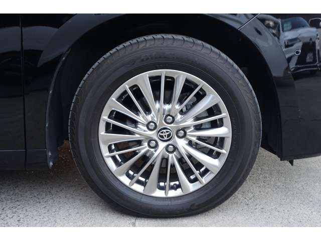 TOYOTA ALPHARD HYBRID 4WD 2022 Image 31