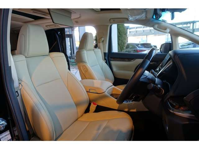 TOYOTA ALPHARD HYBRID 4WD 2022 Image 31