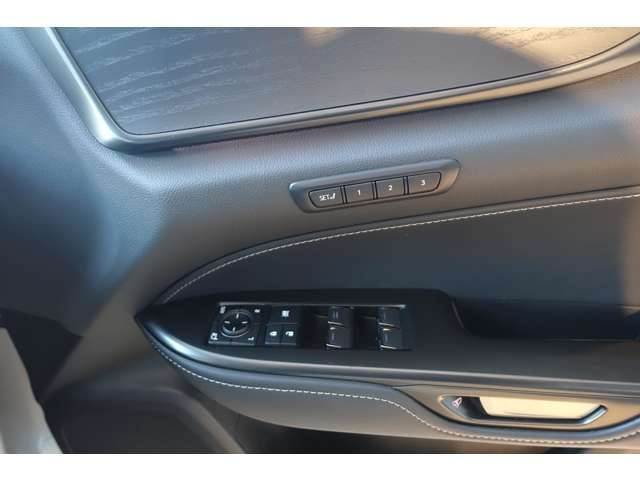 TOYOTA LEXUS NX350H 2023 Image 31