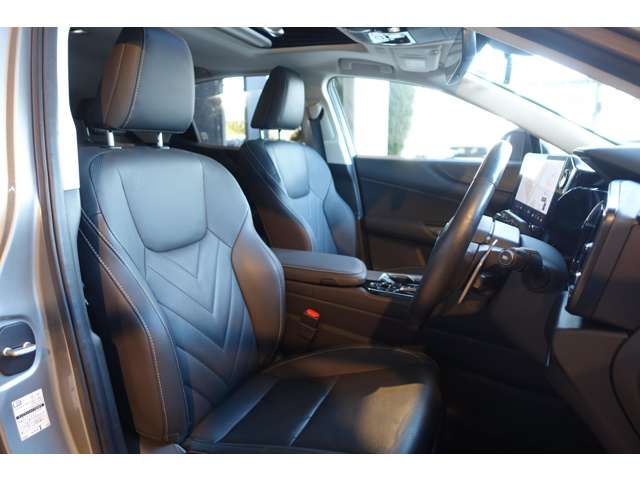 TOYOTA LEXUS NX350H 2023 Image 31