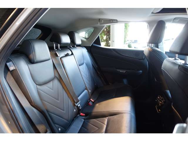 TOYOTA LEXUS NX350H 2023 Image 31