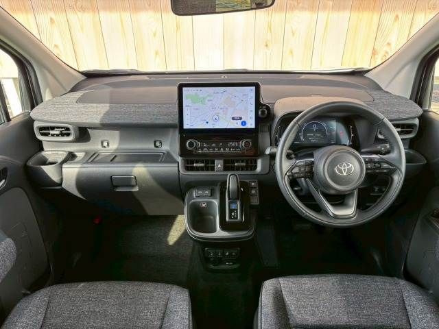 TOYOTA SIENTA HYBRID 2022 Image 31