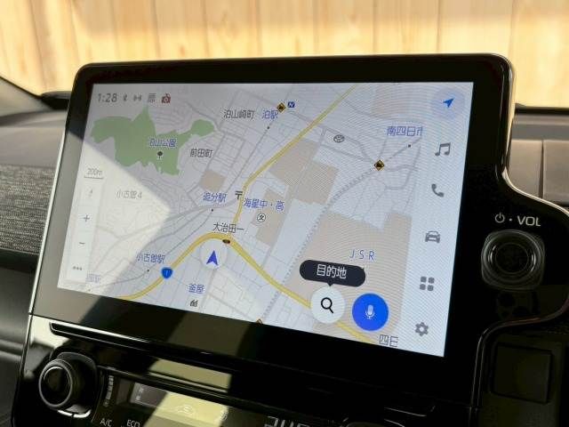 TOYOTA SIENTA HYBRID 2022 Image 31