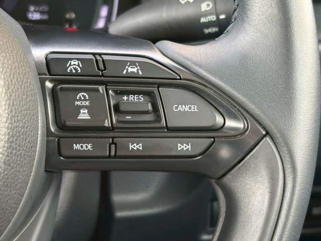 TOYOTA SIENTA HYBRID 2022 Image 31