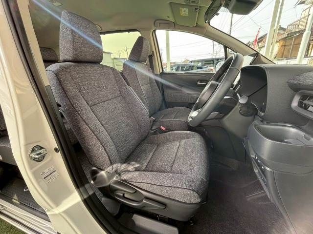 TOYOTA SIENTA HYBRID 2022 Image 31