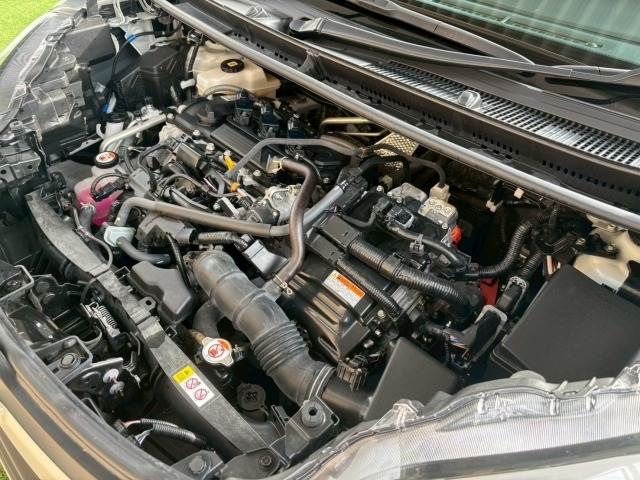 TOYOTA SIENTA HYBRID 2022 Image 31