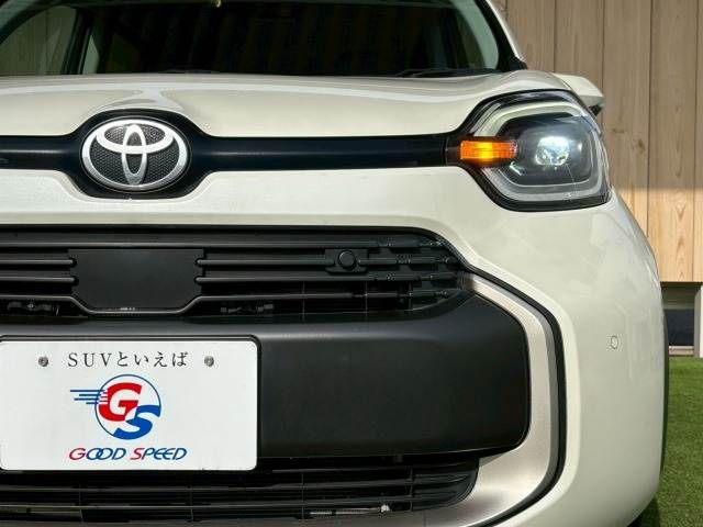 TOYOTA SIENTA HYBRID 2022 Image 31