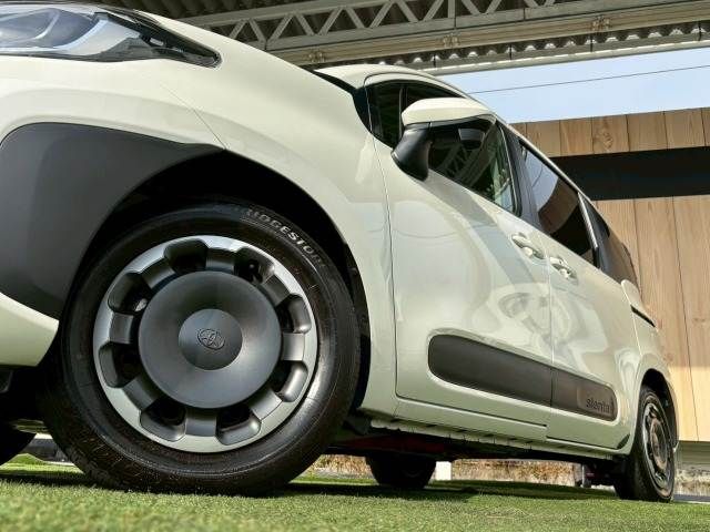 TOYOTA SIENTA HYBRID 2022 Image 31