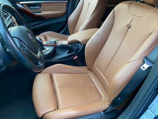 ALPINA D3 LIMOUSINE 2017 Image 31