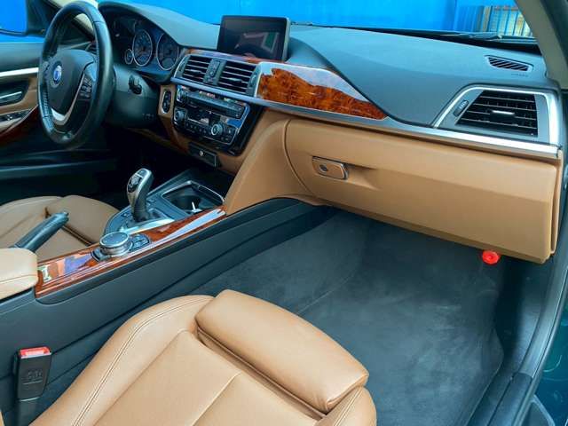 ALPINA D3 LIMOUSINE 2017 Image 31