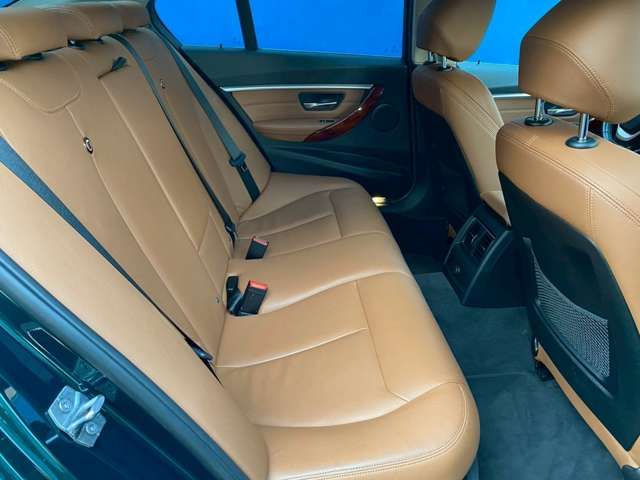 ALPINA D3 LIMOUSINE 2017 Image 31