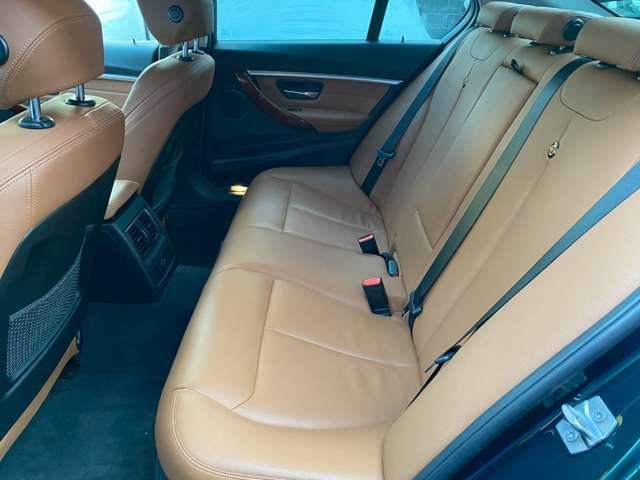 ALPINA D3 LIMOUSINE 2017 Image 31