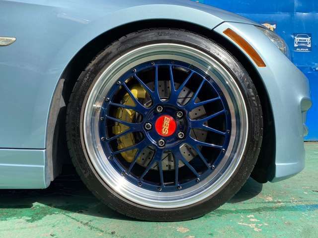 BMW 3SERIES OPEN 2007 Image 31