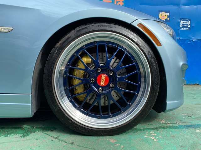 BMW 3SERIES OPEN 2007 Image 31