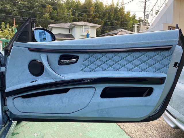 BMW 3SERIES OPEN 2007 Image 31