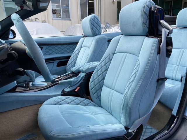 BMW 3SERIES OPEN 2007 Image 31