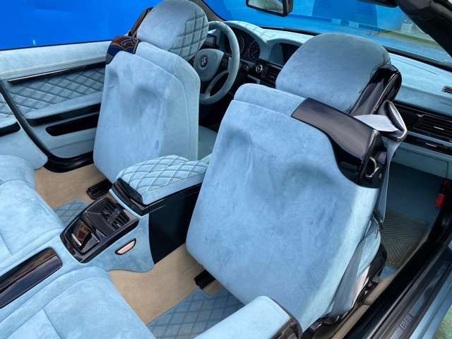 BMW 3SERIES OPEN 2007 Image 31