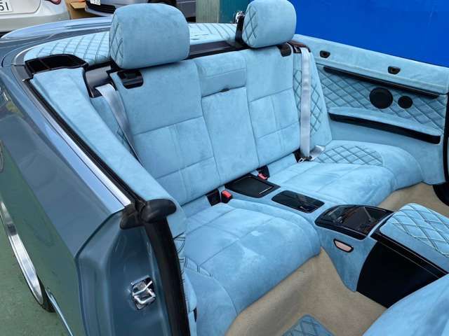 BMW 3SERIES OPEN 2007 Image 31