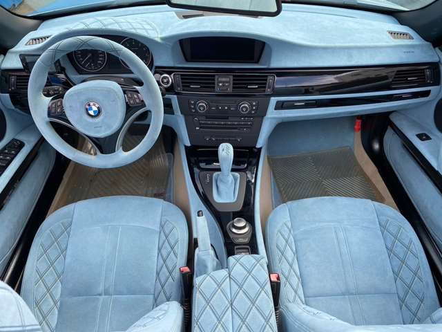 BMW 3SERIES OPEN 2007 Image 31