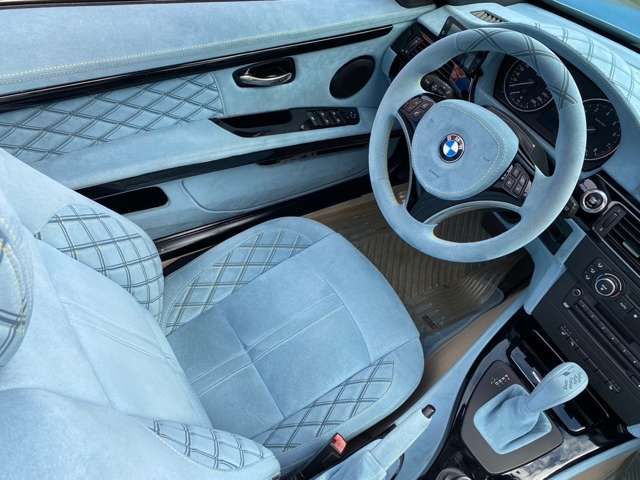 BMW 3SERIES OPEN 2007 Image 31