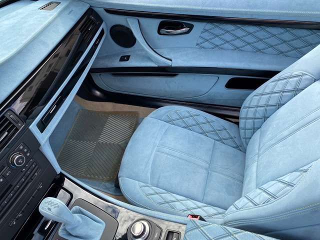 BMW 3SERIES OPEN 2007 Image 31